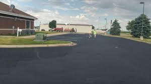 Best Driveway Maintenance Services  in Ottawa, KS